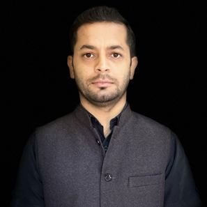 Dr Manish Sarkhel - IIM Sirmaur