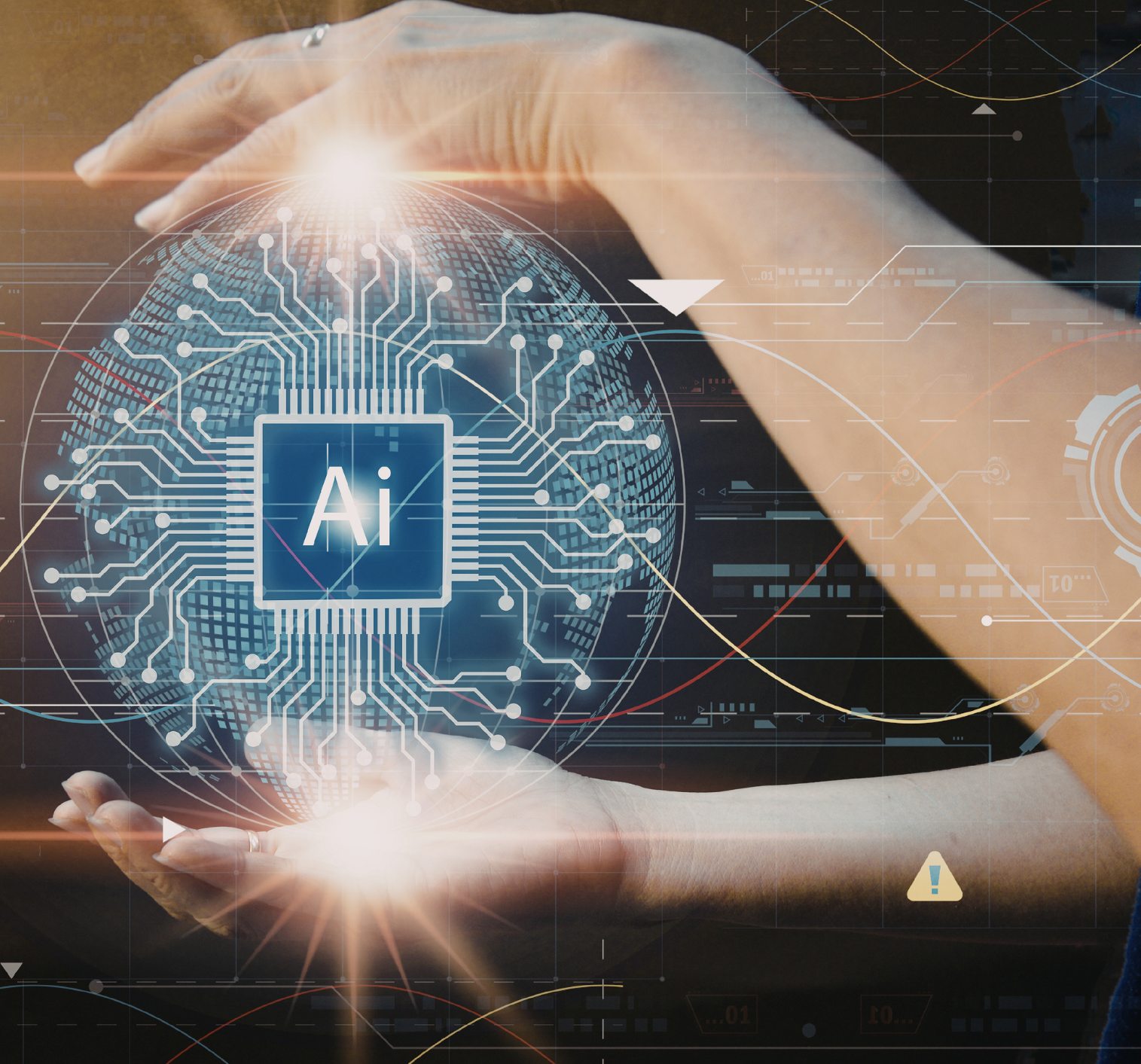 AI Financial Analytics