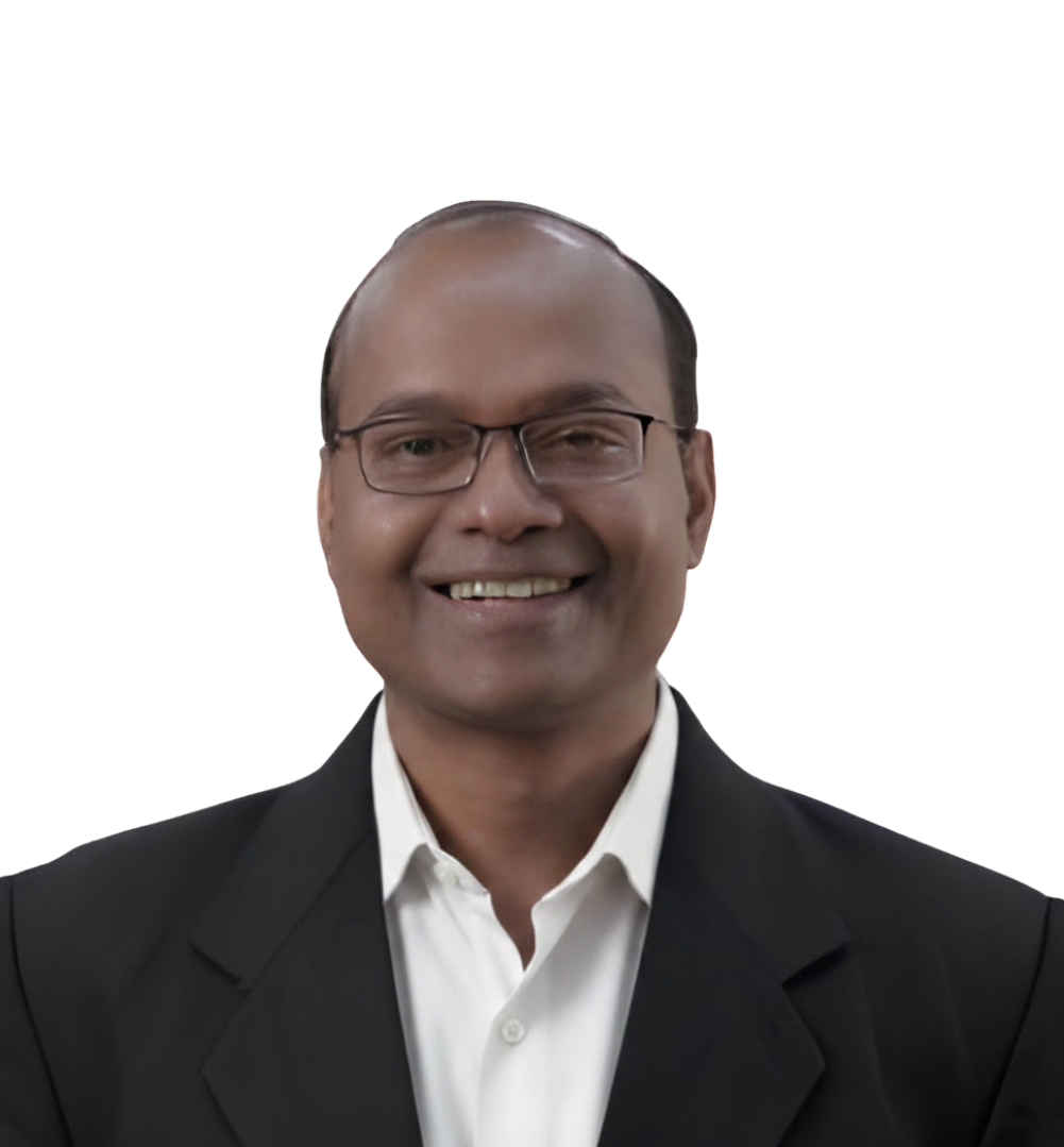 Dr Dilip Kumar