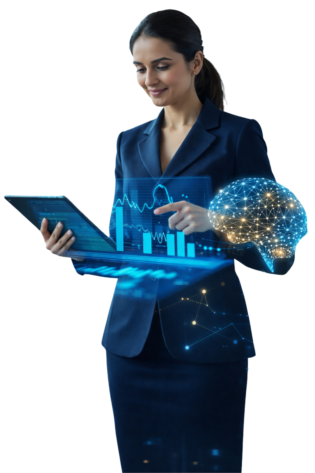 Financial Analyst