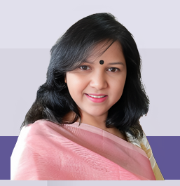Prof. Poonam Kumar
