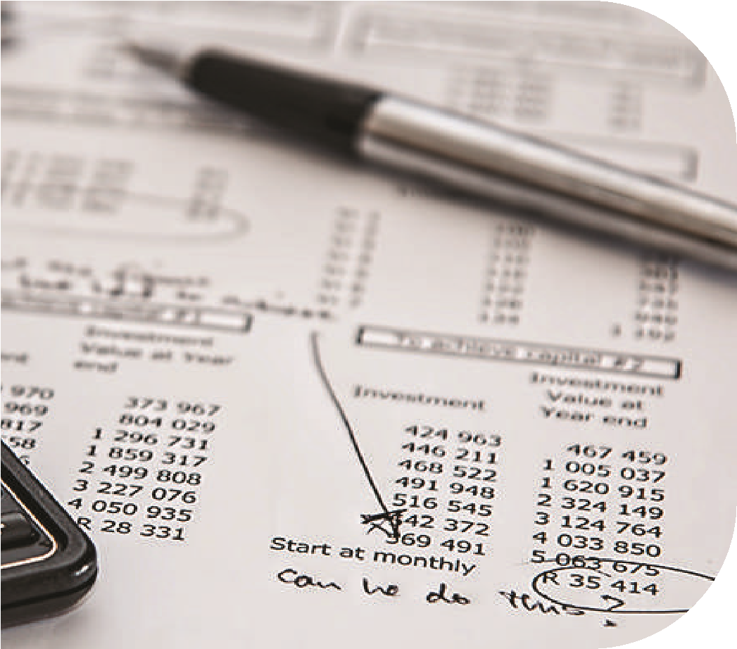 Financial Statements