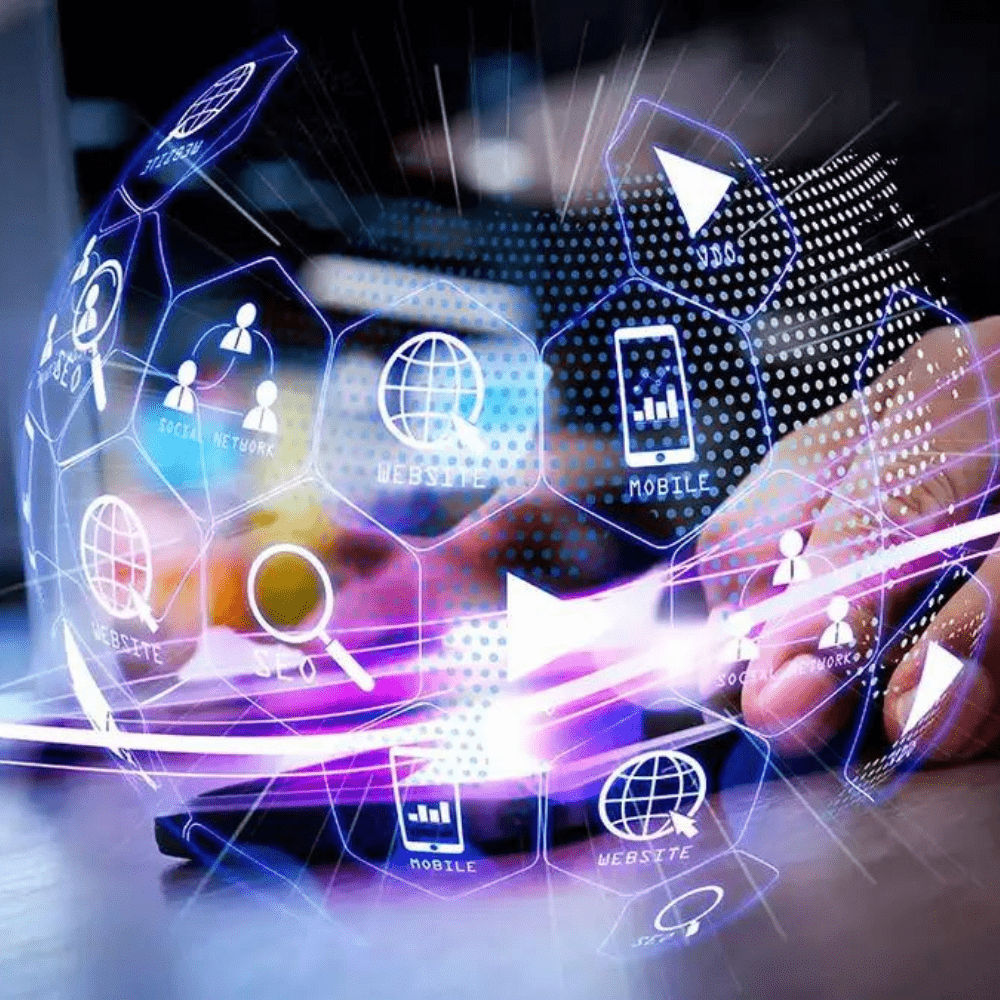 Fundamentals of Marketing