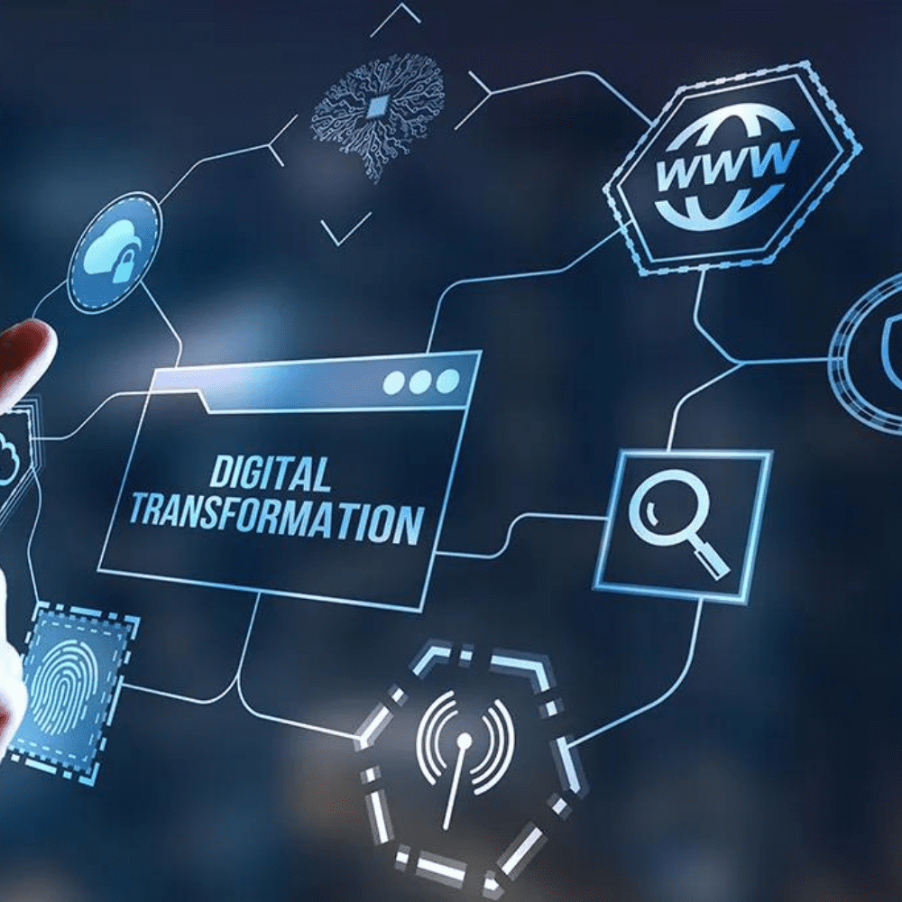 Digital Fundamentals in Connected world