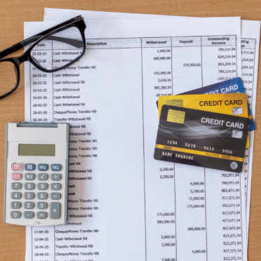 Financial Planning