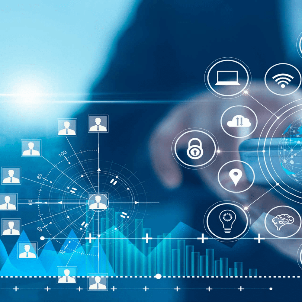 DataWhiz - Data Visualization for Informed Decision Making