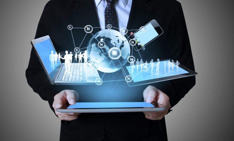 Financial Products Marketing & Customer Experience