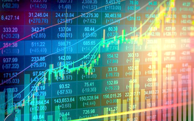 Securities Market Basic Module