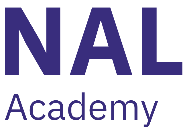 NSE Academy Logo